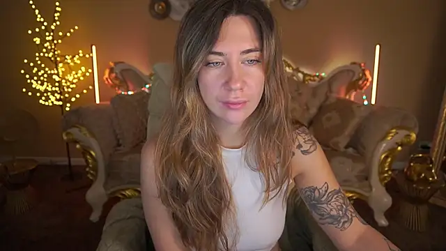 Snapshot of KateShanny chatting on 03-03-26, 06:52 KateShanny online show from 03-03-26, 06:52