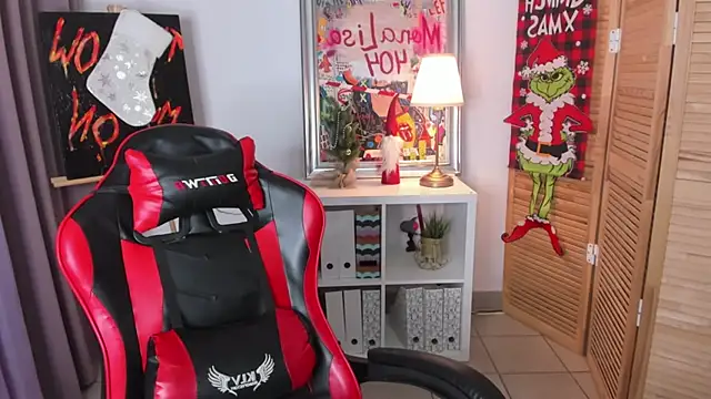 ayakskalermonss online show from 12-19-25, 02:24