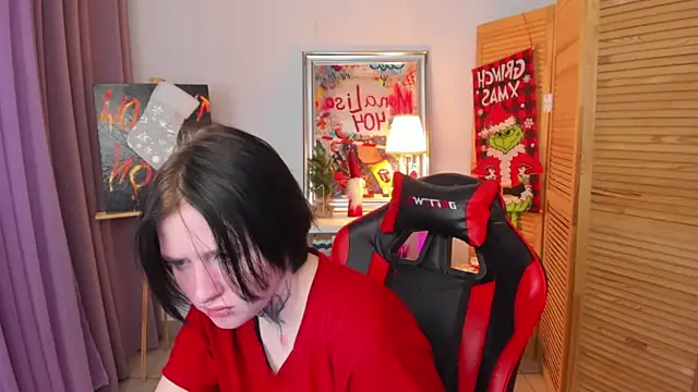 ayakskalermonss online show from 01-06-26, 02:32