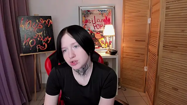 ayakskalermonss online show from 01-10-26, 08:38