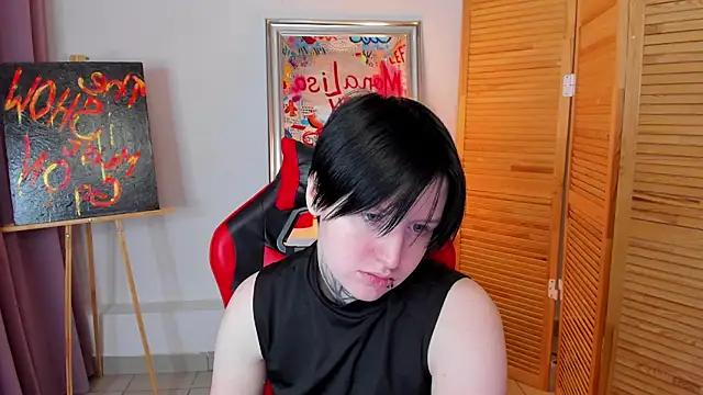 ayakskalermonss online show from 02-04-26, 08:20