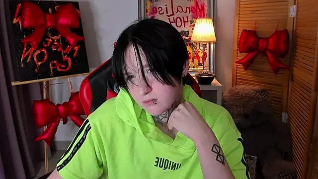 ayakskalermonss online show from 03-04-26, 02:23