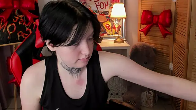 ayakskalermonss online show from 03-08-26, 08:29