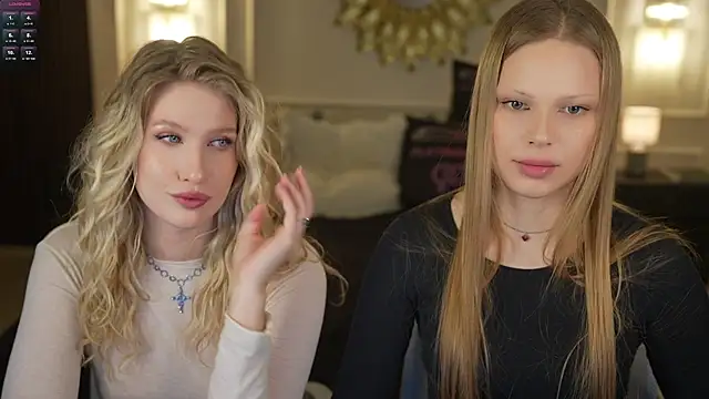 Scarlett Sweet054 online show from 03-16-26, 03:49