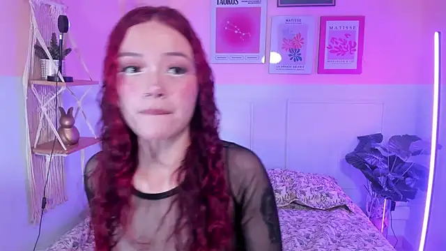 Camila Rivers online show from 09-23-25, 12:08