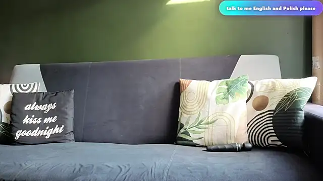 Eveline Beauty Kitty online show from 09-18-25, 03:03