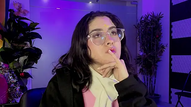 LiLLiAnderson online show from 01-06-26, 11:36