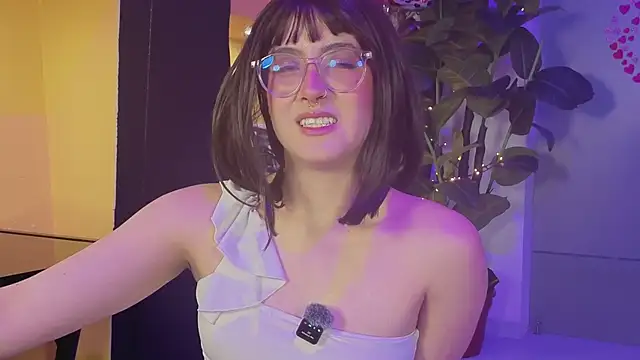 LiLLiAnderson online show from 03-13-26, 12:34