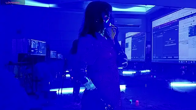 LiLLiAnderson online show from 03-26-26, 12:44