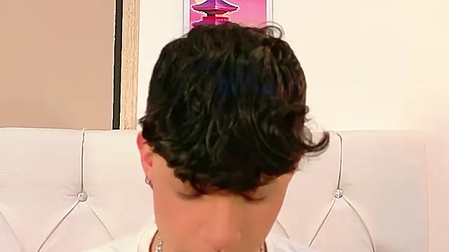 Axel  Evans online show from 03-20-26, 12:10