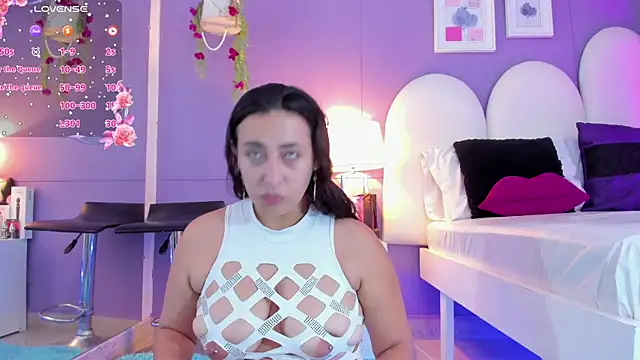 my aleja  online show from 10-15-25, 01:00