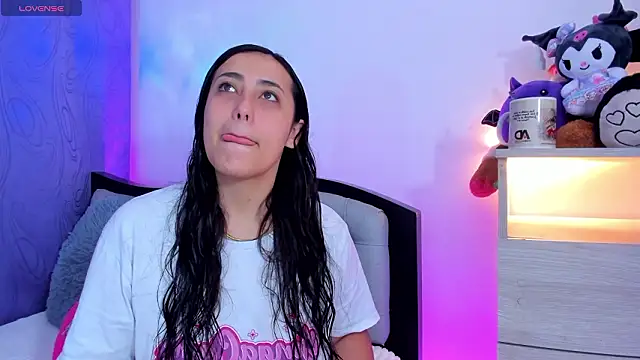 my aleja  online show from 03-20-26, 10:31