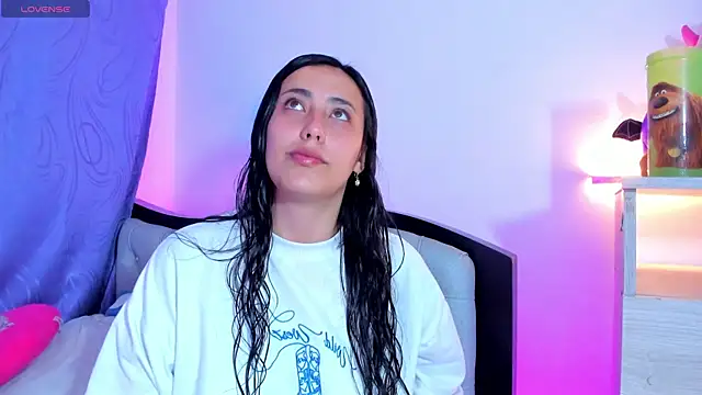 my aleja  online show from 04-05-26, 01:03