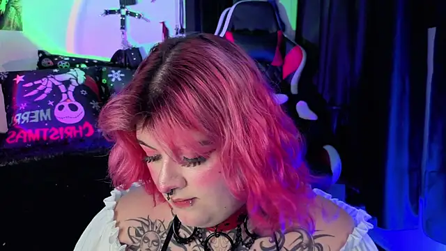 Snapshot of Mariana_velezz chatting on 12-03-25, 11:14 Mariana velezz online show from 12-03-25, 11:14