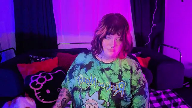 Snapshot of Mariana_velezz chatting on 03-13-26, 12:17 Mariana velezz online show from 03-13-26, 12:17