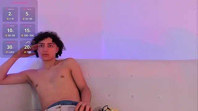 juliie star online show from 10-31-25, 03:29