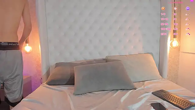 juliie star online show from 03-13-26, 01:34