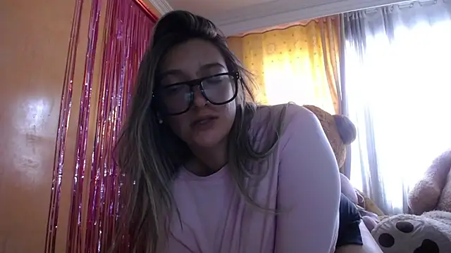 miss lilieth online show from 06-06-26, 02:11