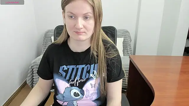 Alisha Skyes online show from 02-24-26, 04:32