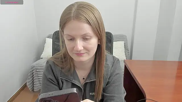 Alisha Skyes online show from 03-24-26, 04:34