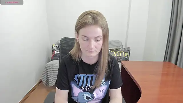Alisha Skyes online show from 06-07-26, 07:17