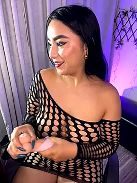 Dafnee sr online show from 09-20-25, 01:17