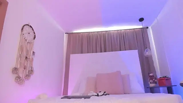 M0lly Beckers online show from 11-11-25, 03:34