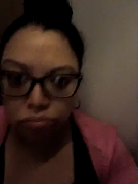 Jazzythorn88 online show from 07-28-26, 02:51