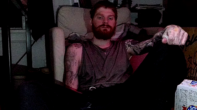 Snapshot of Magnetic127 chatting on 11-08-25, 07:41 Magnetic127 online show from 11-08-25, 07:41