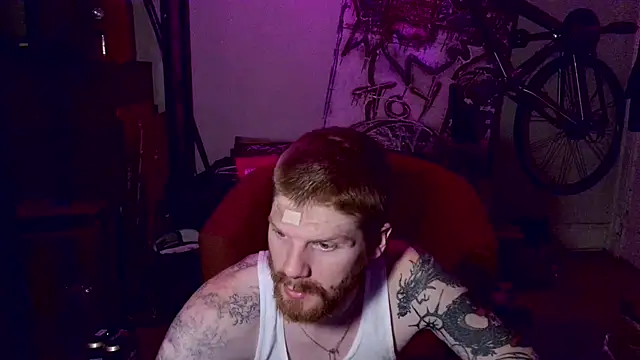 Snapshot of Magnetic127 chatting on 03-06-26, 10:34 Magnetic127 online show from 03-06-26, 10:34