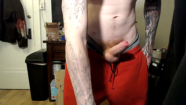 Snapshot of Magnetic127 chatting on 04-02-26, 02:31 Magnetic127 online show from 04-02-26, 02:31