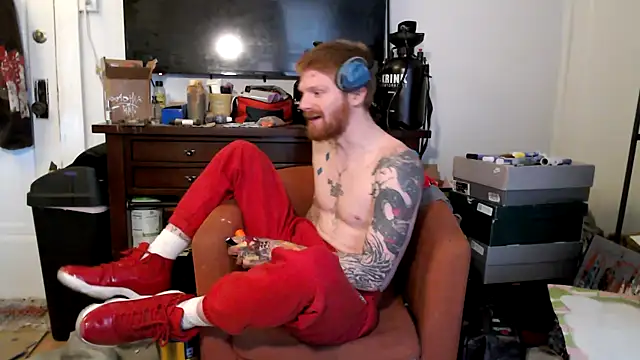 Snapshot of Magnetic127 chatting on 04-02-26, 03:09 Magnetic127 online show from 04-02-26, 03:09