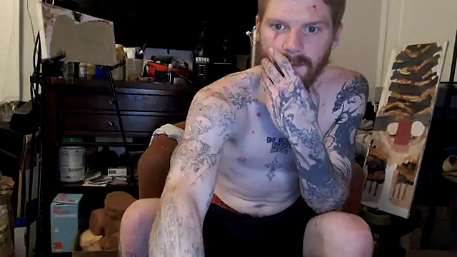 Snapshot of Magnetic127 chatting on 04-15-26, 05:47 Magnetic127 online show from 04-15-26, 05:47