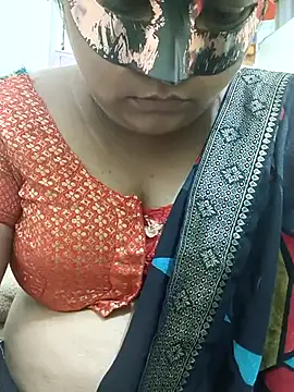 dhanshri143 online show from 09-17-25, 07:21