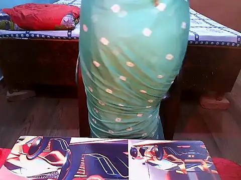 PREETI BABY online show from 02-23-26, 04:54