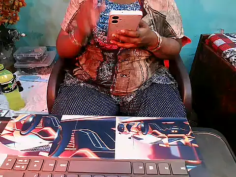 PREETI BABY online show from 04-18-26, 04:22