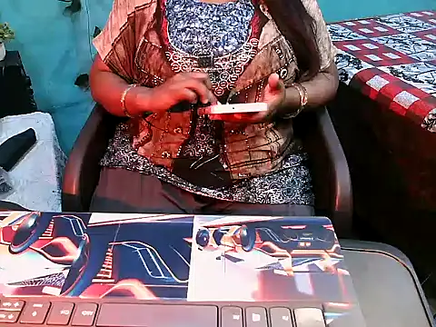 PREETI BABY online show from 04-22-26, 03:57