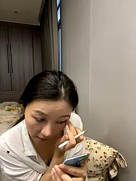 haiyan125216 online show from 09-21-25, 06:26