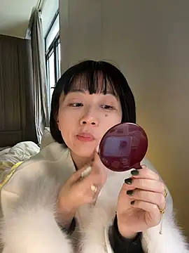 Snapshot of haiyan125216 chatting on 02-04-26, 06:52 haiyan125216 online show from 02-04-26, 06:52