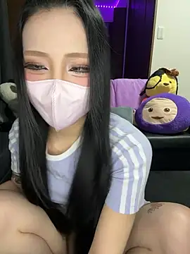 Nano-xxx online show from 09-25-25, 01:15