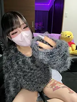 Nano-xxx online show from 10-25-25, 01:07