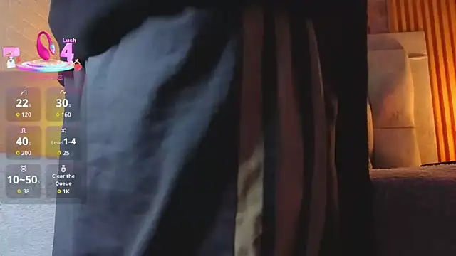 pipedark  online show from 11-30-25, 05:00