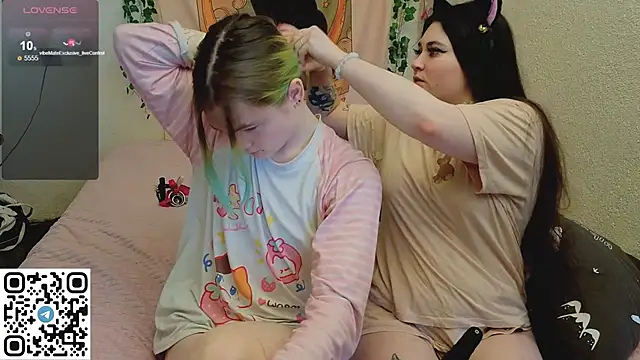 mirana blade online show from 11-21-25, 10:03