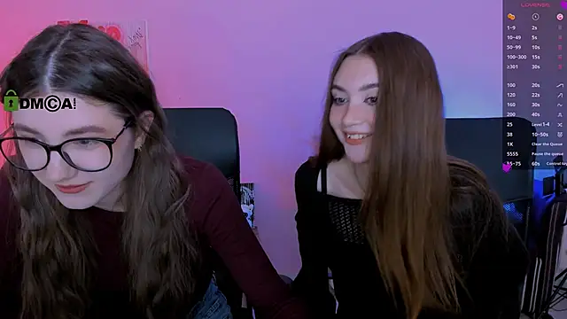 lissa night online show from 12-14-25, 12:16