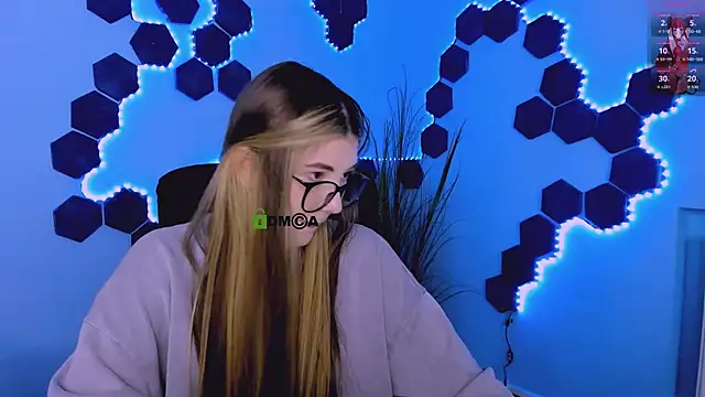 lissa night online show from 03-09-26, 08:02