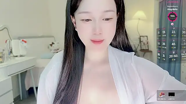 Bella Ava online show from 06-30-26, 11:39