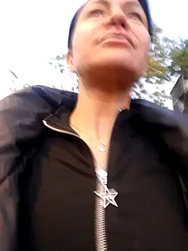 Arya Lexy online show from 10-28-25, 03:25