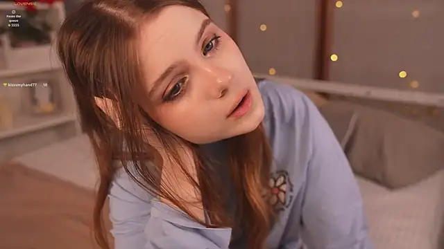 Lu  Lane online show from 12-17-25, 09:37