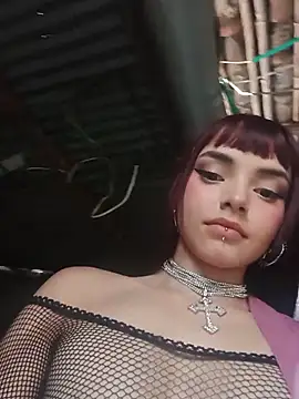 Mia Monroee online show from 06-02-26, 08:33