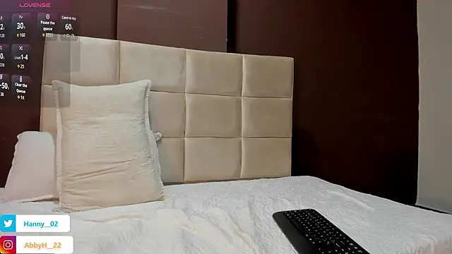 Abby   02 online show from 03-28-26, 01:11